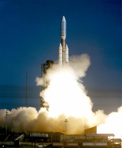 Launch Vehicles