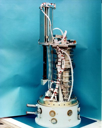 Microgravity