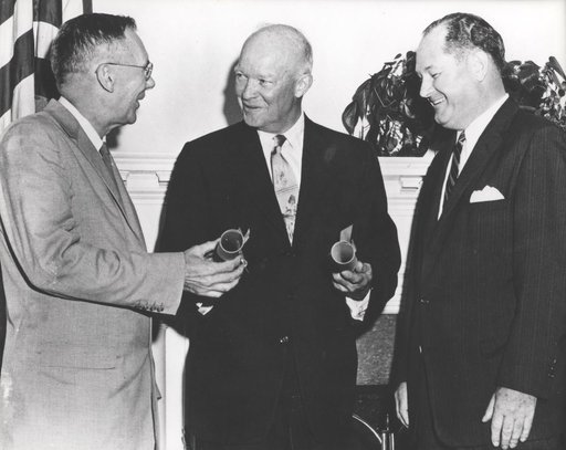 Origin of Marshall Space Flight Center (MSFC)