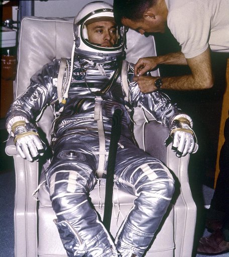 Mercury Project