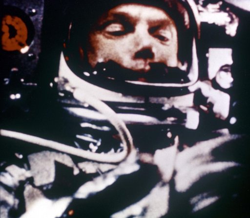 Mercury Project