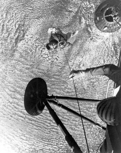 Mercury Project