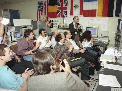 Spacelab