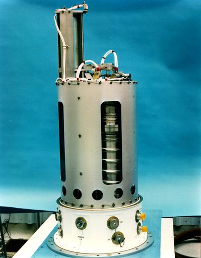 Microgravity