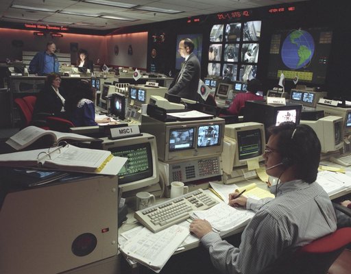 Spacelab