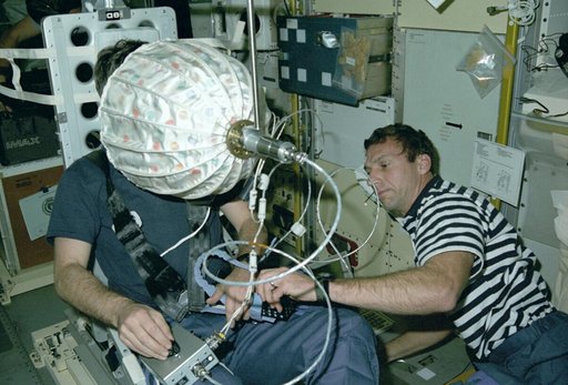 Spacelab