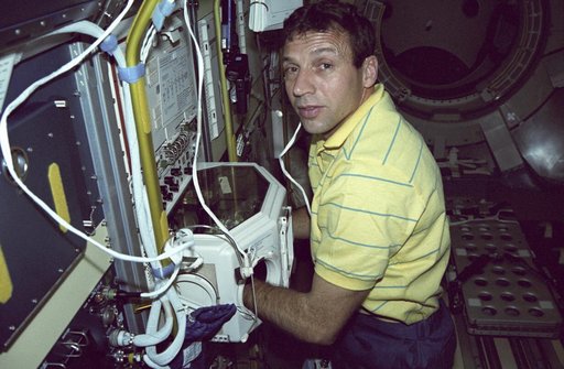 Spacelab