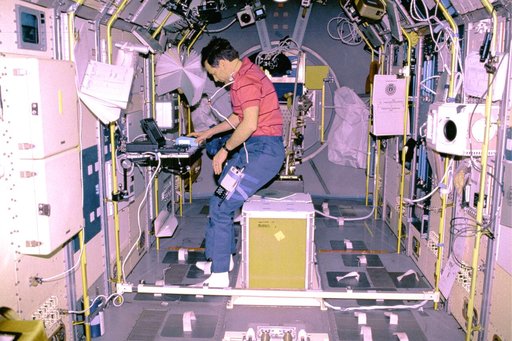 Spacelab