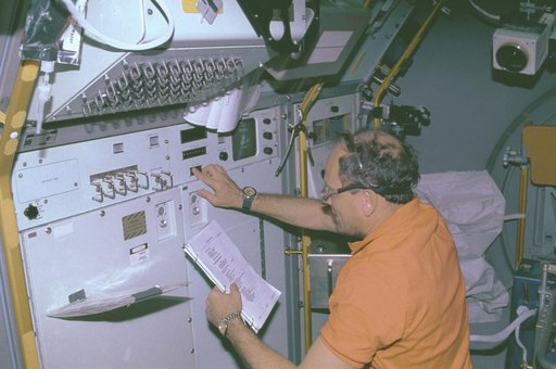 Spacelab