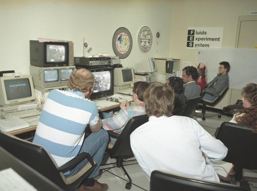 Spacelab