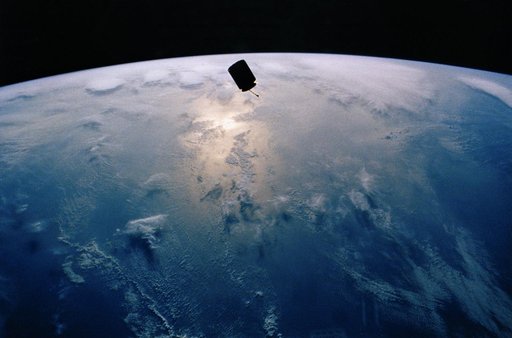 Space Shuttle Projects