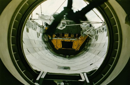 Space Shuttle Projects