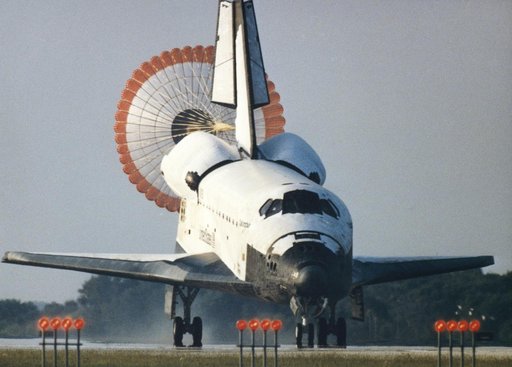 Space Shuttle Project