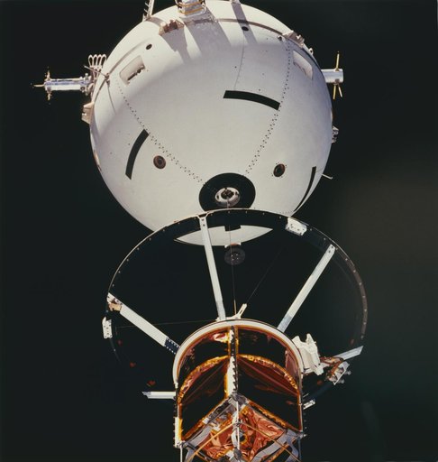 Space Shuttle Project