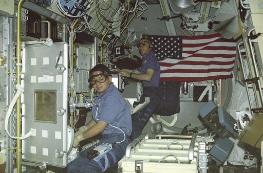Spacelab