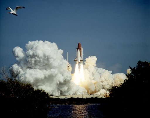 Space Shuttle Project