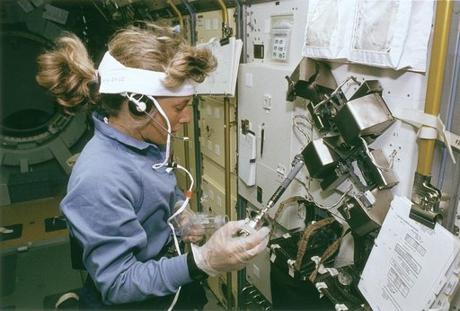 Microgravity