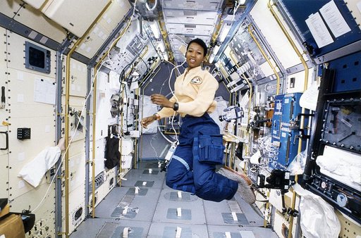 Microgravity