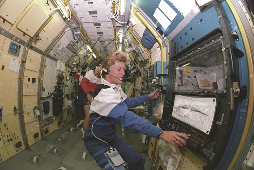 Microgravity