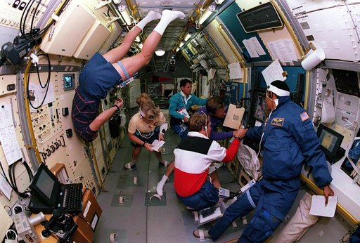 Spacelab