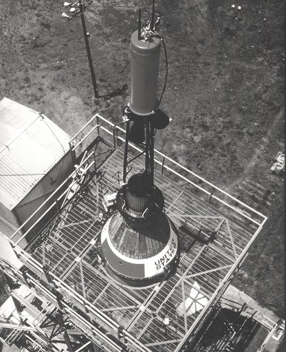 Mercury Project