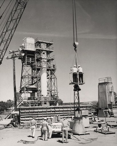 Mercury Project