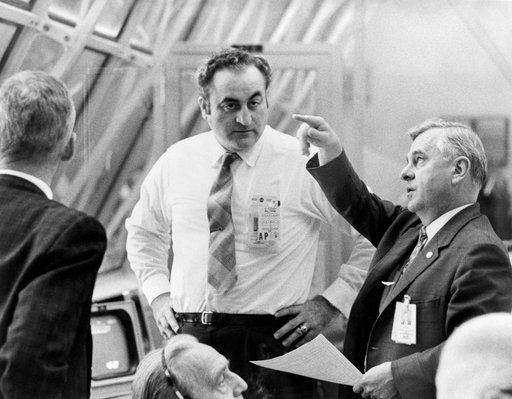 Saturn Apollo Program