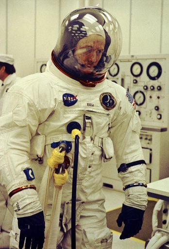 Saturn Apollo Program