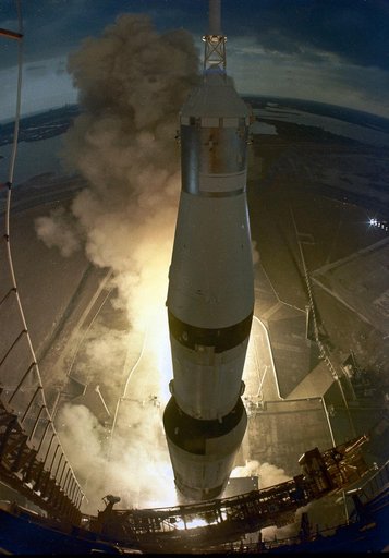 Saturn Apollo Program