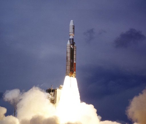 Launch Vehicles