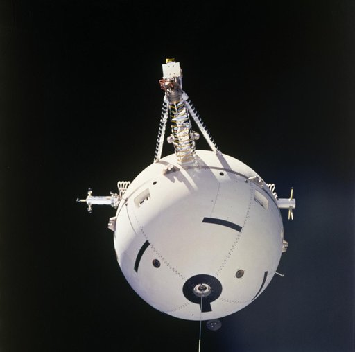 Space Shuttle Project