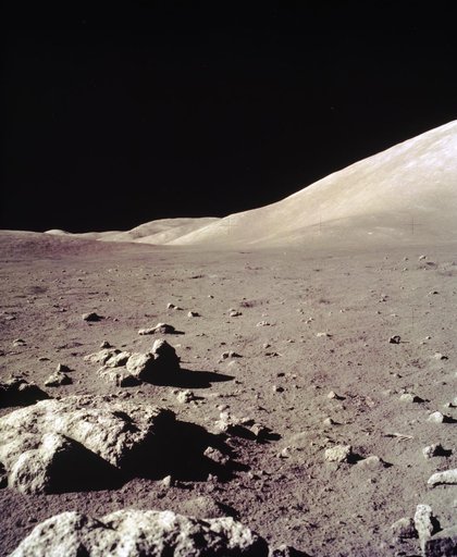 Saturn Apollo Program