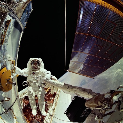 STS-61