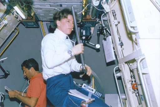Microgravity