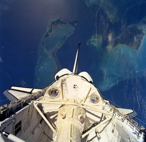 Microgravity