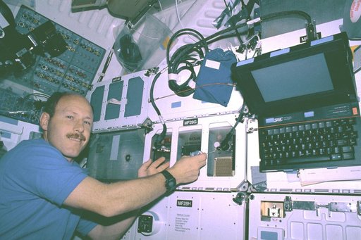 Spacelab