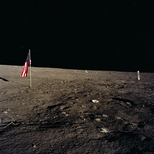 Saturn Apollo Program