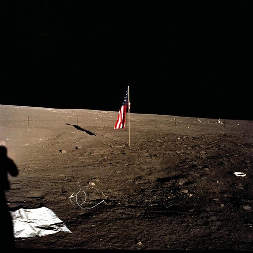 Saturn Apollo Program