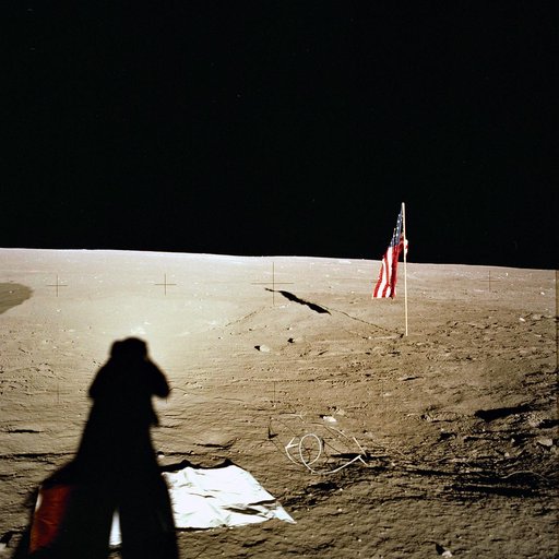 Saturn Apollo Program