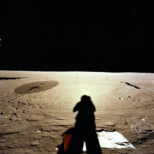 Saturn Apollo Program