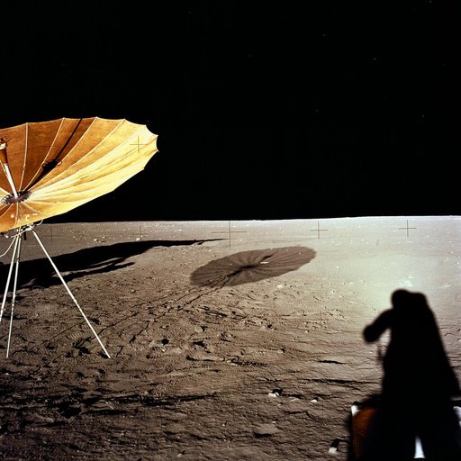 Saturn Apollo Program