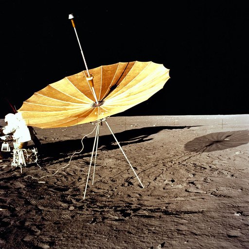 Saturn Apollo Program