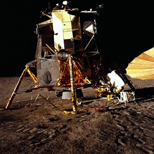 Saturn Apollo Program