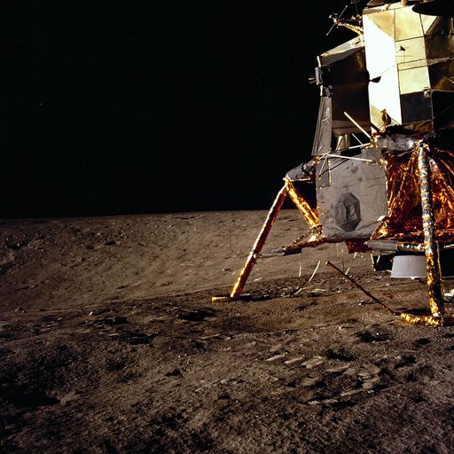 Saturn Apollo Program