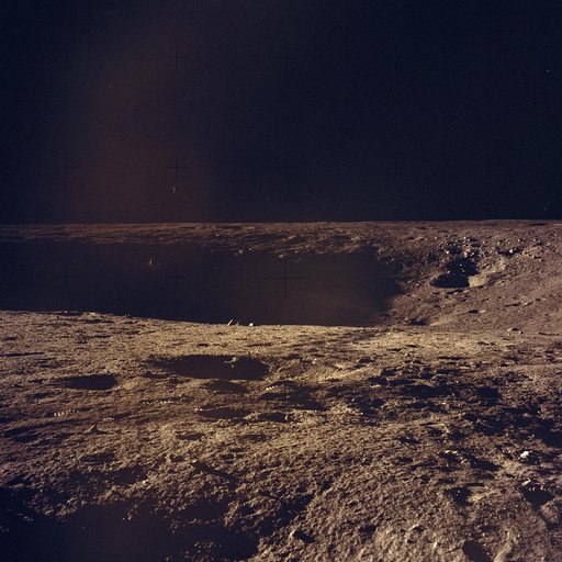 Saturn Apollo Program