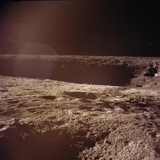 Saturn Apollo Program