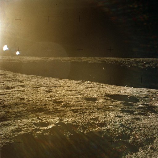 Saturn Apollo Program