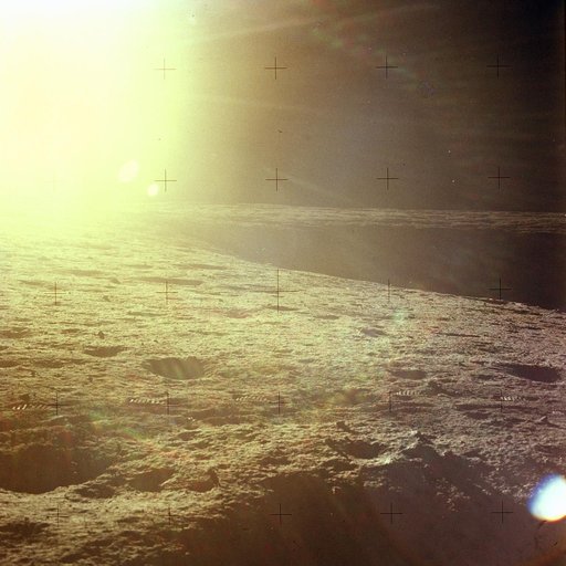 Saturn Apollo Program