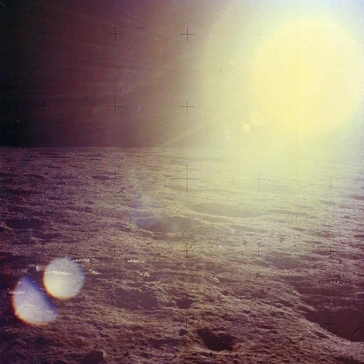 Saturn Apollo Program