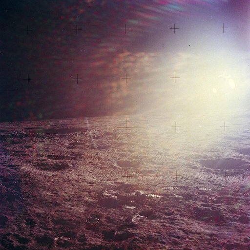 Saturn Apollo Program